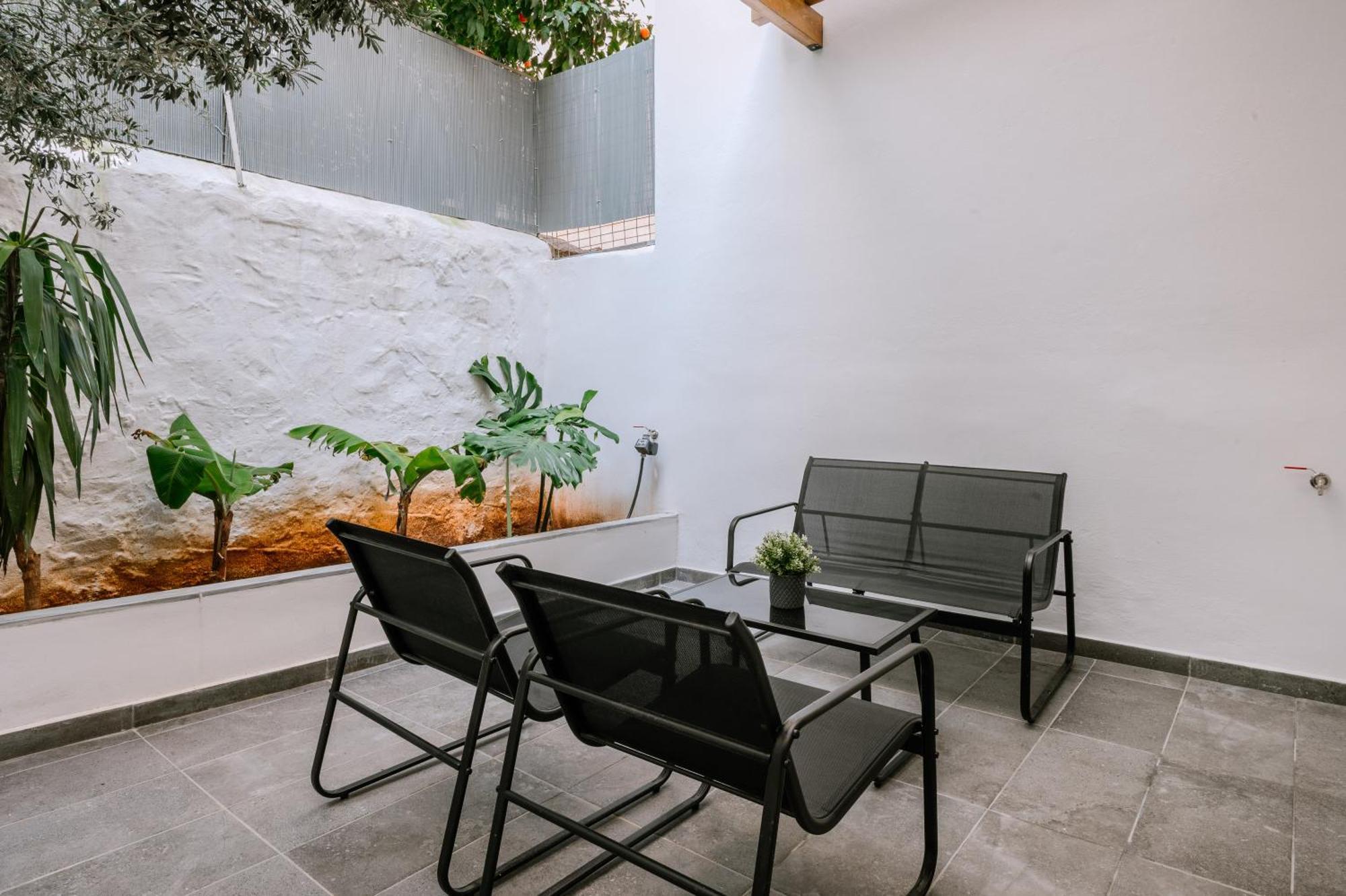 Place To Be Athens Apartment Exterior foto