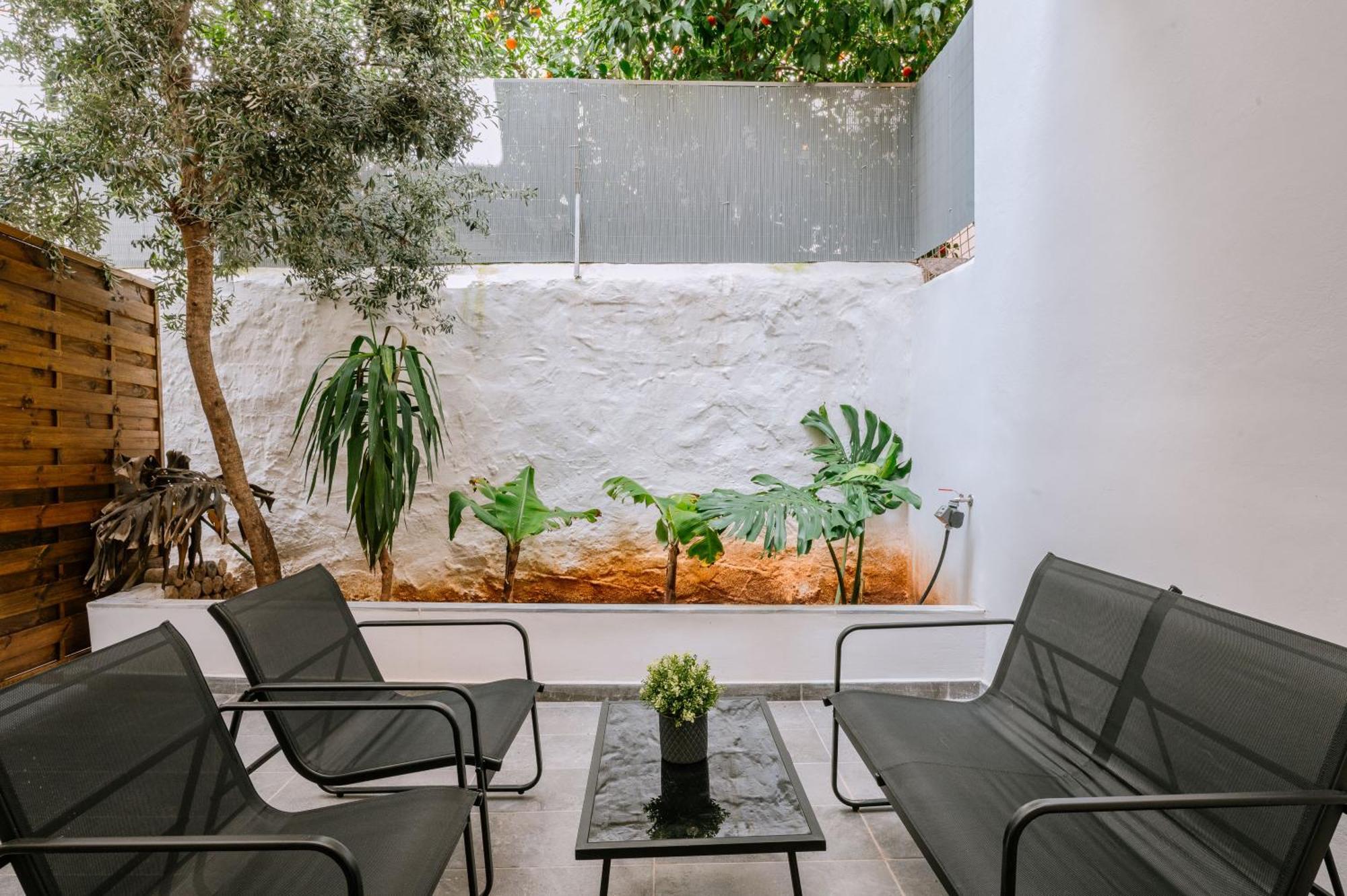 Place To Be Athens Apartment Exterior foto